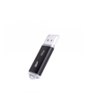 ULTIMA U02/PLASTIC 16GB USB 2.0  BLACK - nr 7