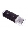 ULTIMA U02/PLASTIC 32GB USB 2.0  BLACK - nr 36