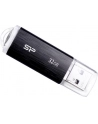 ULTIMA U02/PLASTIC 32GB USB 2.0  BLACK - nr 40