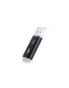 ULTIMA U02/PLASTIC 32GB USB 2.0  BLACK - nr 50