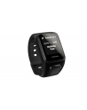 Tomtom zegarek sportowy Runner 2 Music S czarny/antracytowy - nr 5