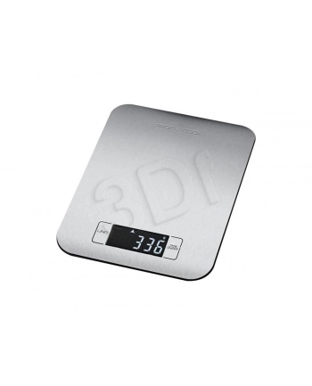 Waga kuchenna z wyświetlaczem LCD PC-KW 1061