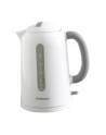 Kenwood Czajnik JKP 220 1,6L white/gy - nr 1