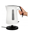Melitta Czajnik Enjoy 1,7L white/bk - nr 12