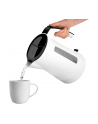 Melitta Czajnik Enjoy 1,7L white/bk - nr 15