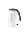 Melitta Czajnik Enjoy 1,7L white/bk - nr 8