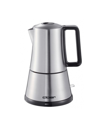 Cloer Ekspres 5928 silver