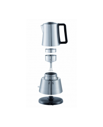 Cloer Ekspres 5928 silver