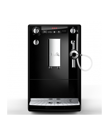 Melitta Ekspres Caffeo Solo & Perf. M black
