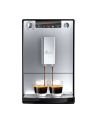 Melitta Ekspres Caffeo Solo silver - nr 1