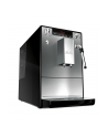 Melitta Ekspres Caffeo Solo & Milk silver/bk - nr 15