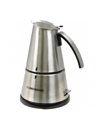 Rommelsbacher Ekspres EKO 366/E silver