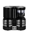 Krups Ekspres do kawy KM 8508 Duothek Plus black - nr 8