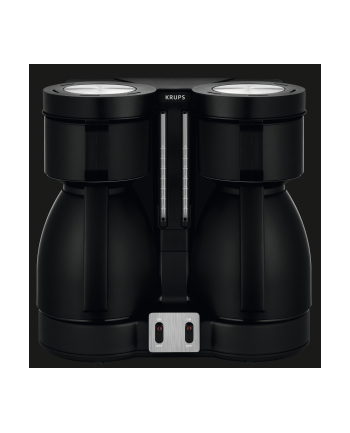 Krups Ekspres do kawy KT 8501 Duothek black