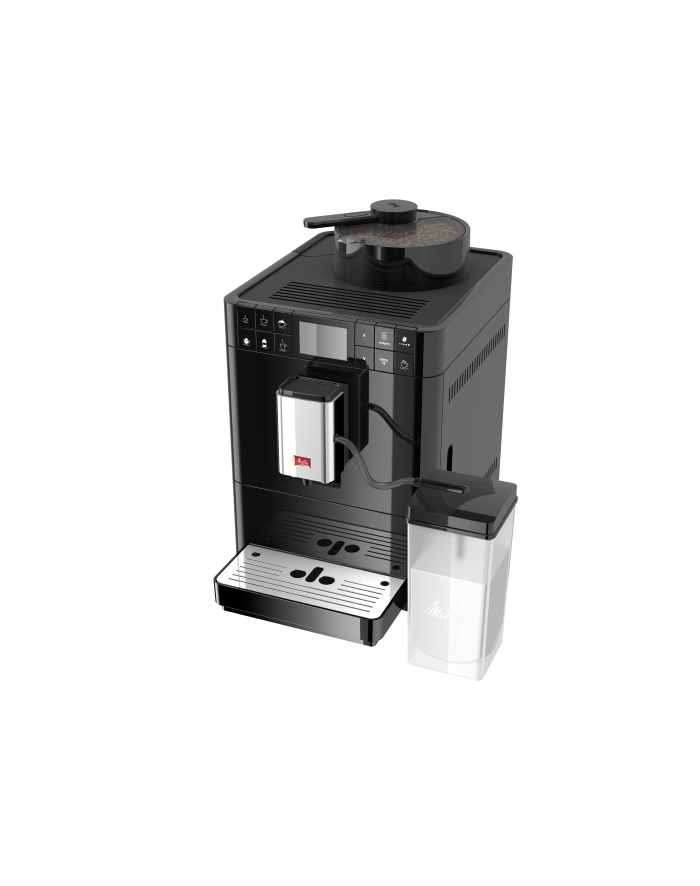 Melitta Ekspres przelewowy Caffeo Vari F57/0-102 główny