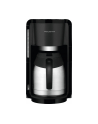 Rowenta Ekspres do kawy CT 3818 Milano Thermo black - nr 20