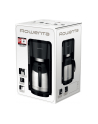 Rowenta Ekspres do kawy CT 3818 Milano Thermo black - nr 21