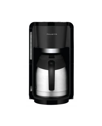 Rowenta Ekspres do kawy CT 3818 Milano Thermo black