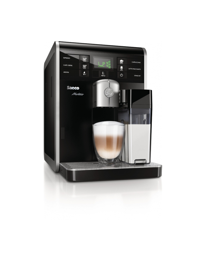 Philips Saeco HD8769/01 Moltio One Touch główny