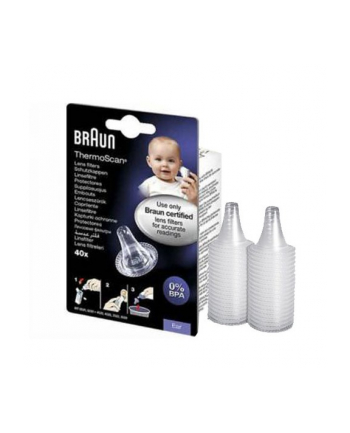 Braun Termometr LF40 nr 1