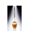 Gastroback Spieniacz do mleka 42215 LattePen silver - nr 9