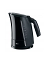 Braun Czajnik WK 300 1,6L black - Multiquick 3 - nr 10