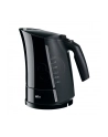 Braun Czajnik WK 300 1,6L black - Multiquick 3 - nr 2