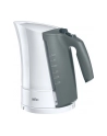 Braun Czajnik WK 300 1,6L black - Multiquick 3 - nr 6
