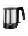 Cloer Czajnik 4700 1,5L silver - nr 1