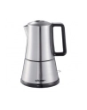 Cloer Ekspres 5928 silver - nr 16