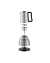 Cloer Ekspres 5928 silver - nr 17