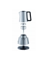Cloer Ekspres 5928 silver - nr 7