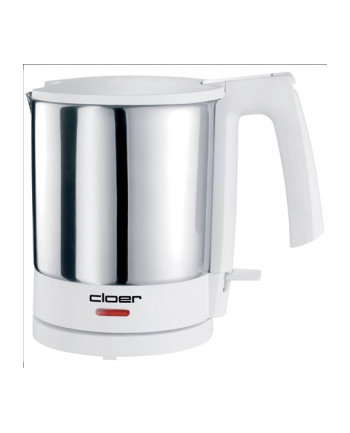 Cloer Czajnik 4701 1,5L white