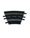 Carrera Evolution 6 krzywych 30 płaskich do Evo i 132 - 20020577 - nr 2