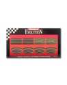 Carrera Evolution Zestaw rozszerzeń nr 1 - 20026953 - nr 1