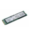 Lenovo ThinkPad 512GB PCIe-NVMe (3x4 )M.2 SSD - nr 8