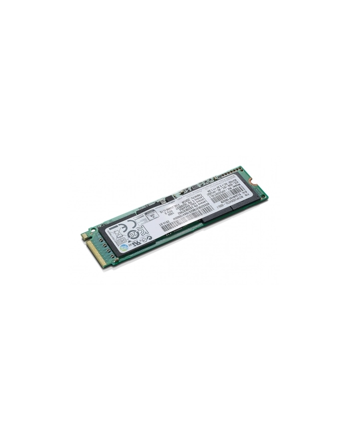 Lenovo ThinkPad 512GB PCIe-NVMe (3x4 )M.2 SSD główny