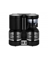 Krups Ekspres do kawy KM 8508 Duothek Plus black - nr 16