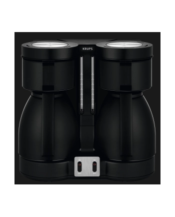 Krups Ekspres do kawy KT 8501 Duothek black