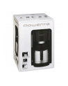 Rowenta Ekspres do kawy CT 3818 Milano Thermo black - nr 14