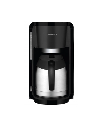 Rowenta Ekspres do kawy CT 3818 Milano Thermo black