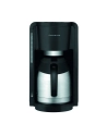 Rowenta Ekspres do kawy CT 3818 Milano Thermo black - nr 21