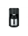 Rowenta Ekspres do kawy CT 3818 Milano Thermo black - nr 31