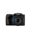 Aparat Cyfrowy Canon PowerShot SX420 IS BK - nr 5
