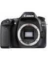 Cyfrowa lustrzanka Canon EOS 80D Body - nr 1
