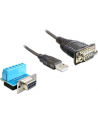 Delock Adapter USB 2.0 > 1 x port szeregowy RS-422/485 - nr 10