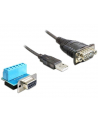 Delock Adapter USB 2.0 > 1 x port szeregowy RS-422/485 - nr 12