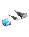 Delock Adapter USB 2.0 > 1 x port szeregowy RS-422/485 - nr 15