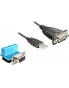 Delock Adapter USB 2.0 > 1 x port szeregowy RS-422/485 - nr 16