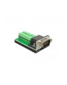Delock Adapter VGA męski > Terminal Block 16 pin - nr 5
